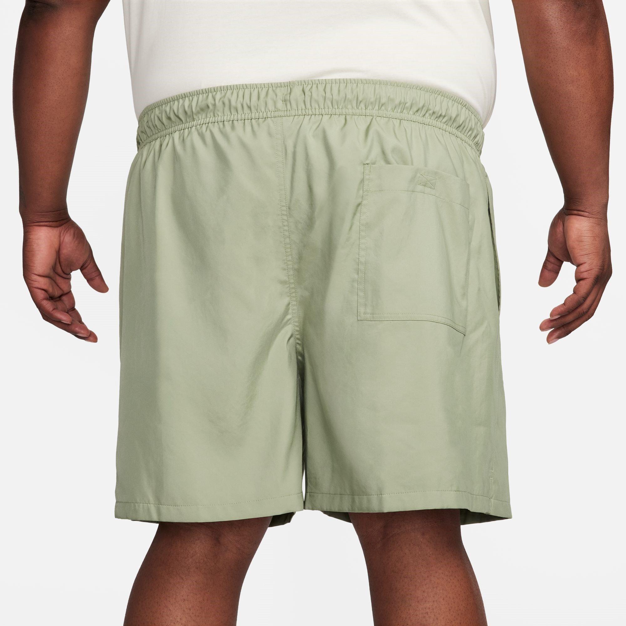 Nike Sportswear Essentials Mens Woven Flow Shorts