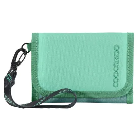 Coocazoo Geldbörse, All Mint