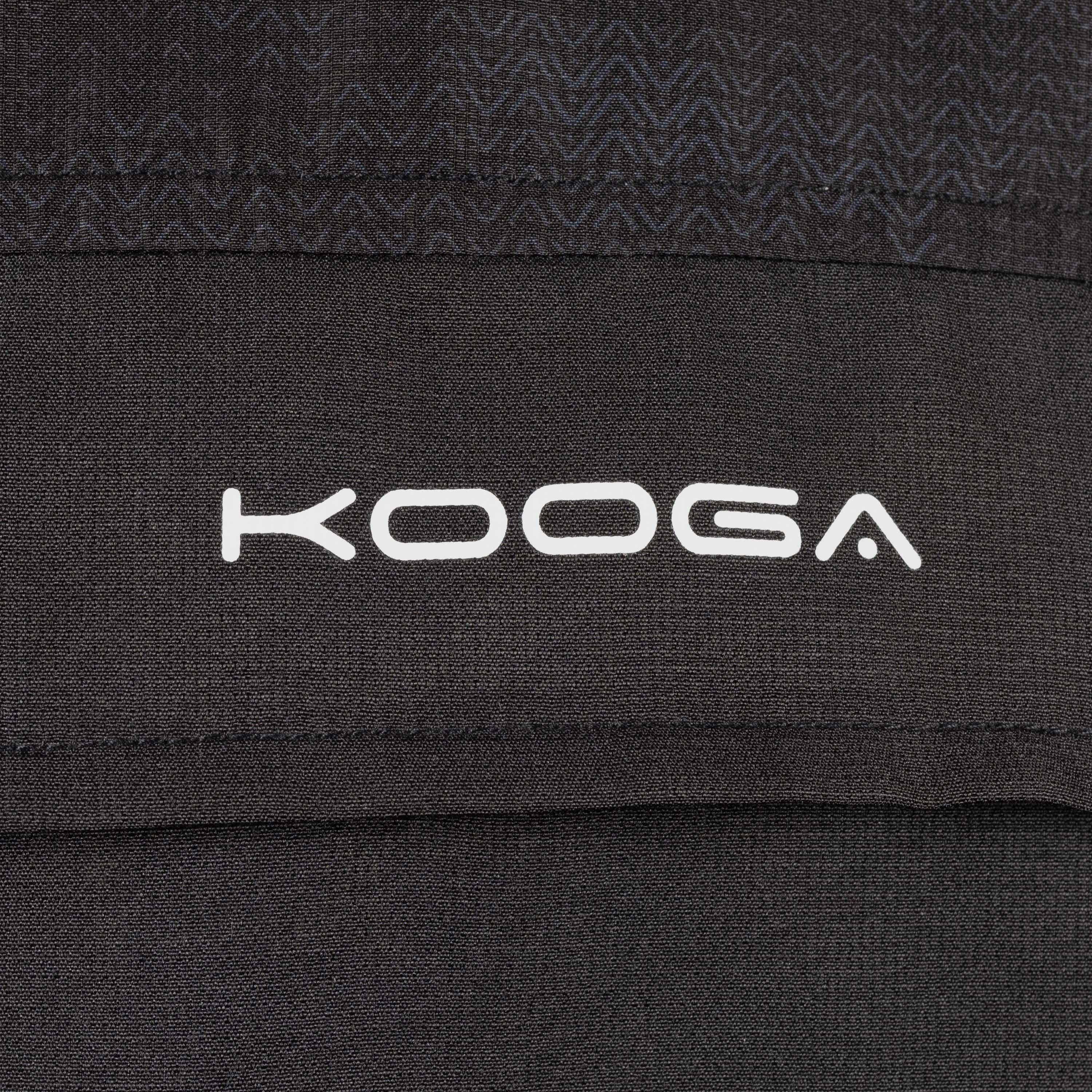 KooGa Vortec OTH Mens Cagoule