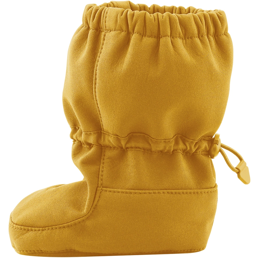 mamalila Booties Allrounder Baby senf