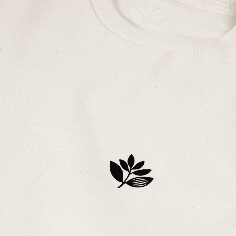 COEUR TEE - NATUREL