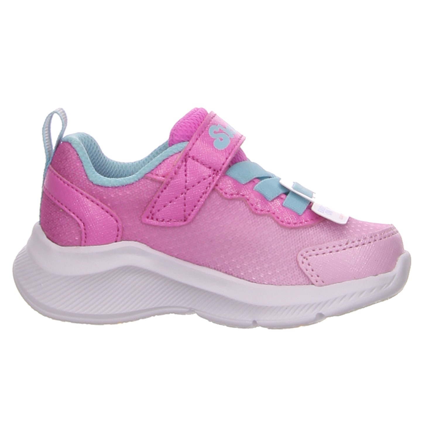 Skechers Sneaker pink rose/pink