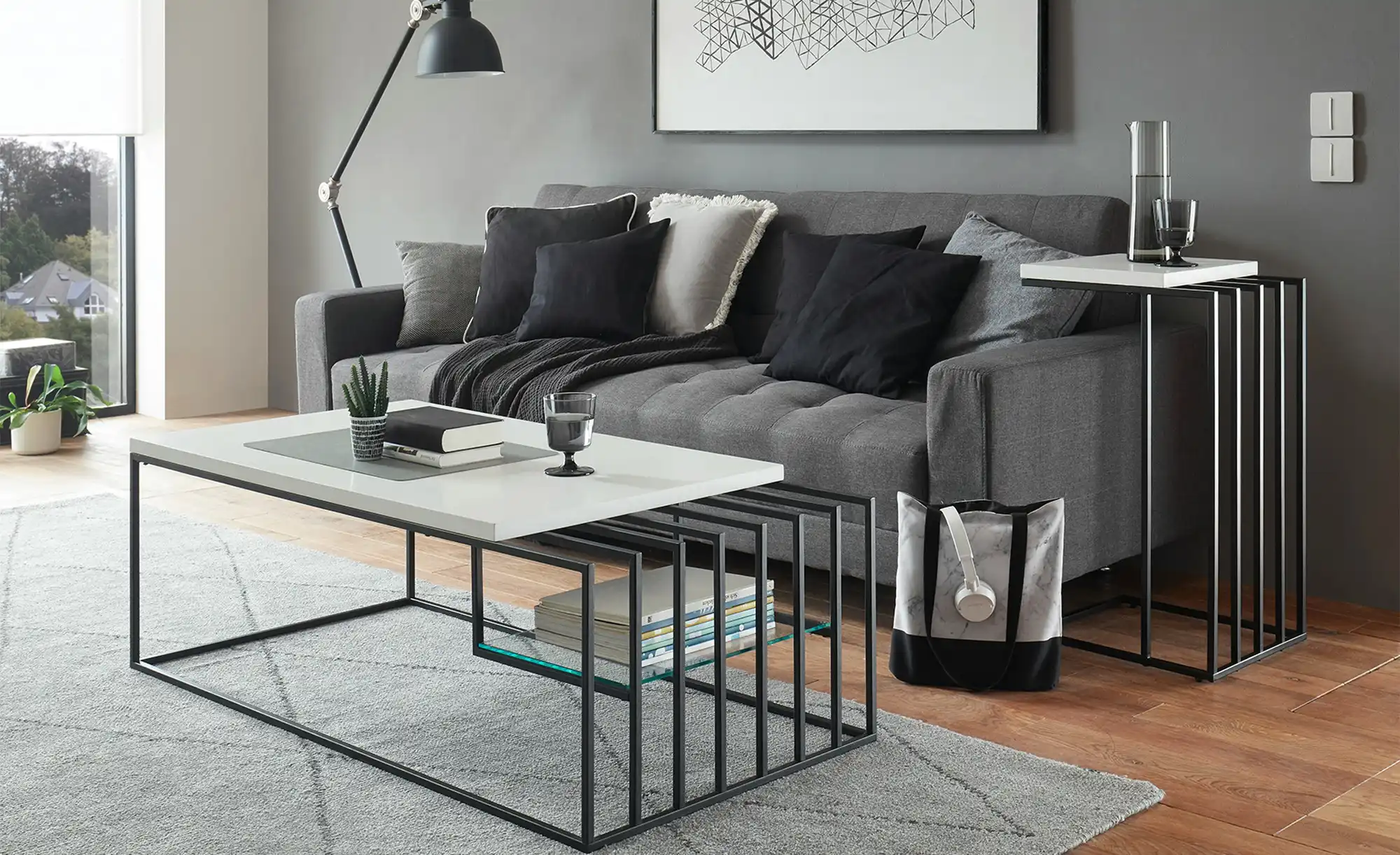 Couchtisch  Juna