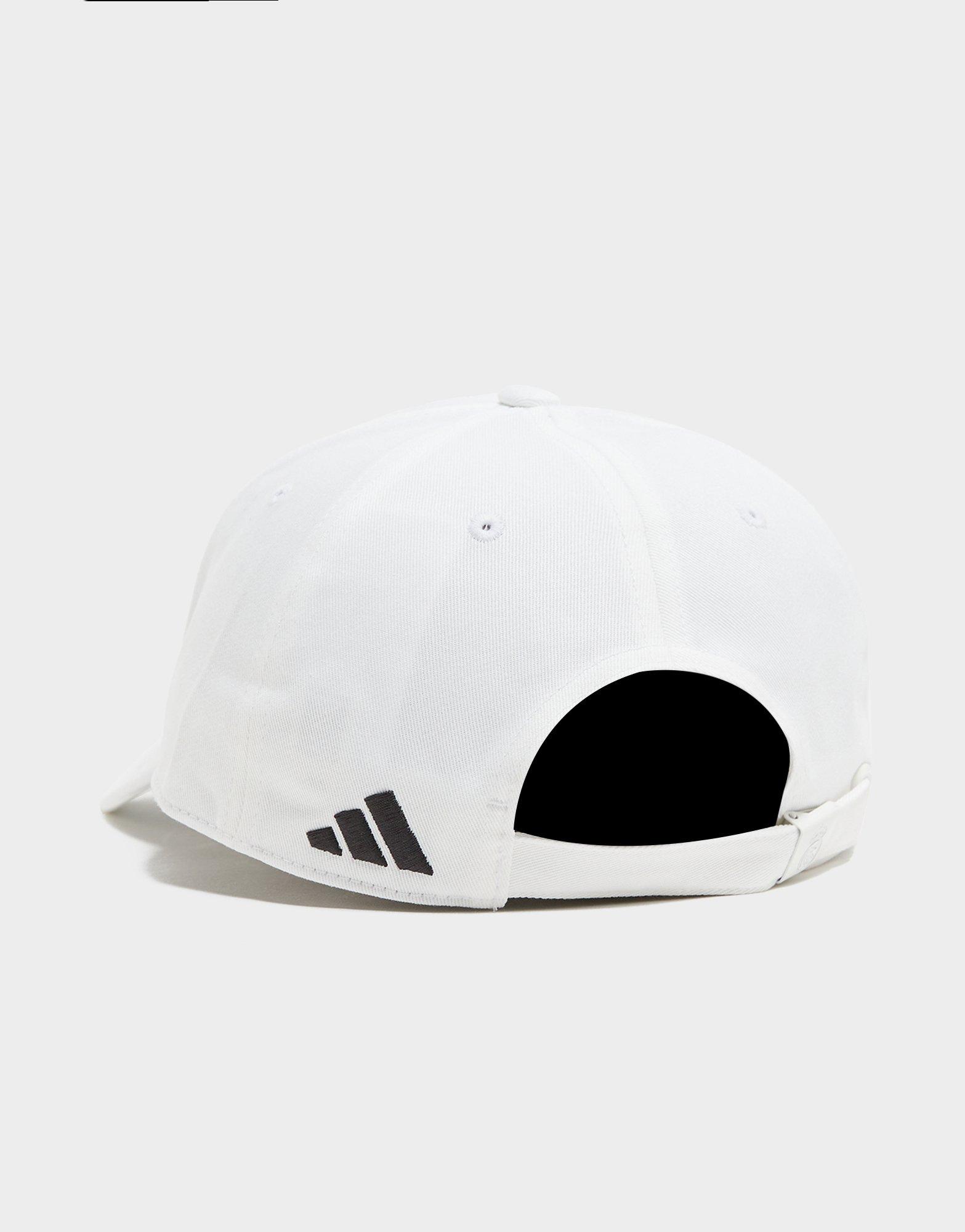 adidas Casquette Real Madrid Domicile Baseball