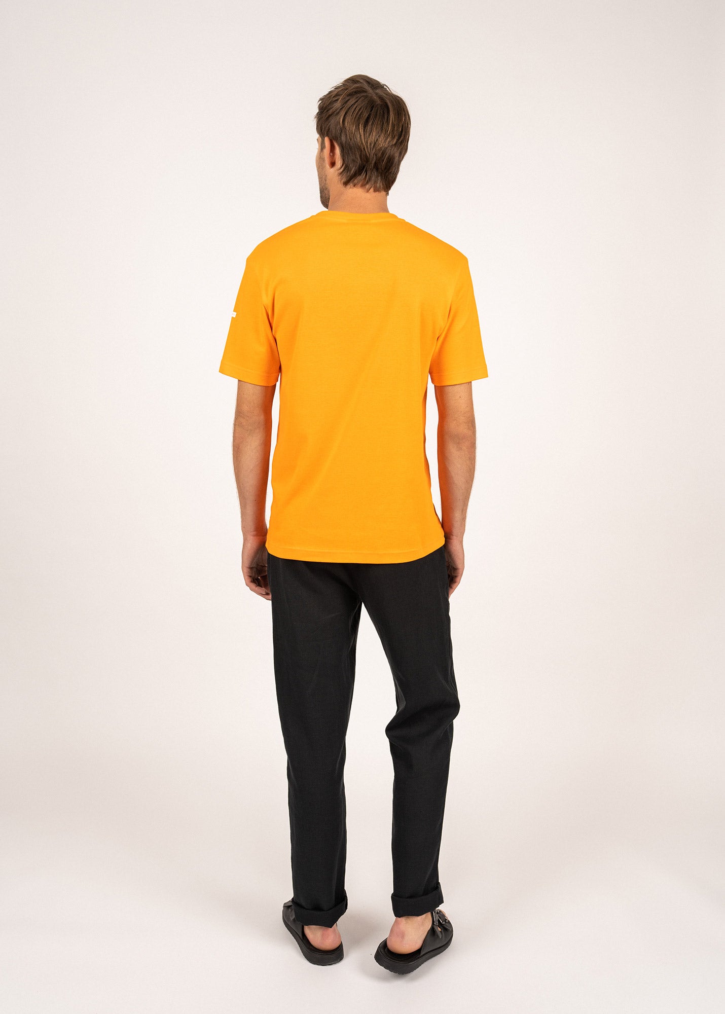 T-shirt à manches courtes Lumio