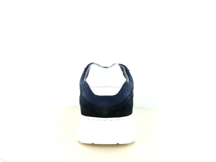 Bullboxer 114P21857 blue