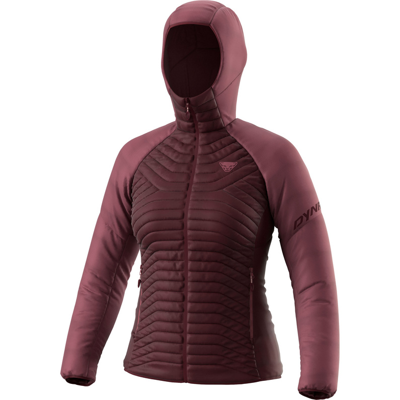 Dynafit Damen Speed Hoodie Jacke