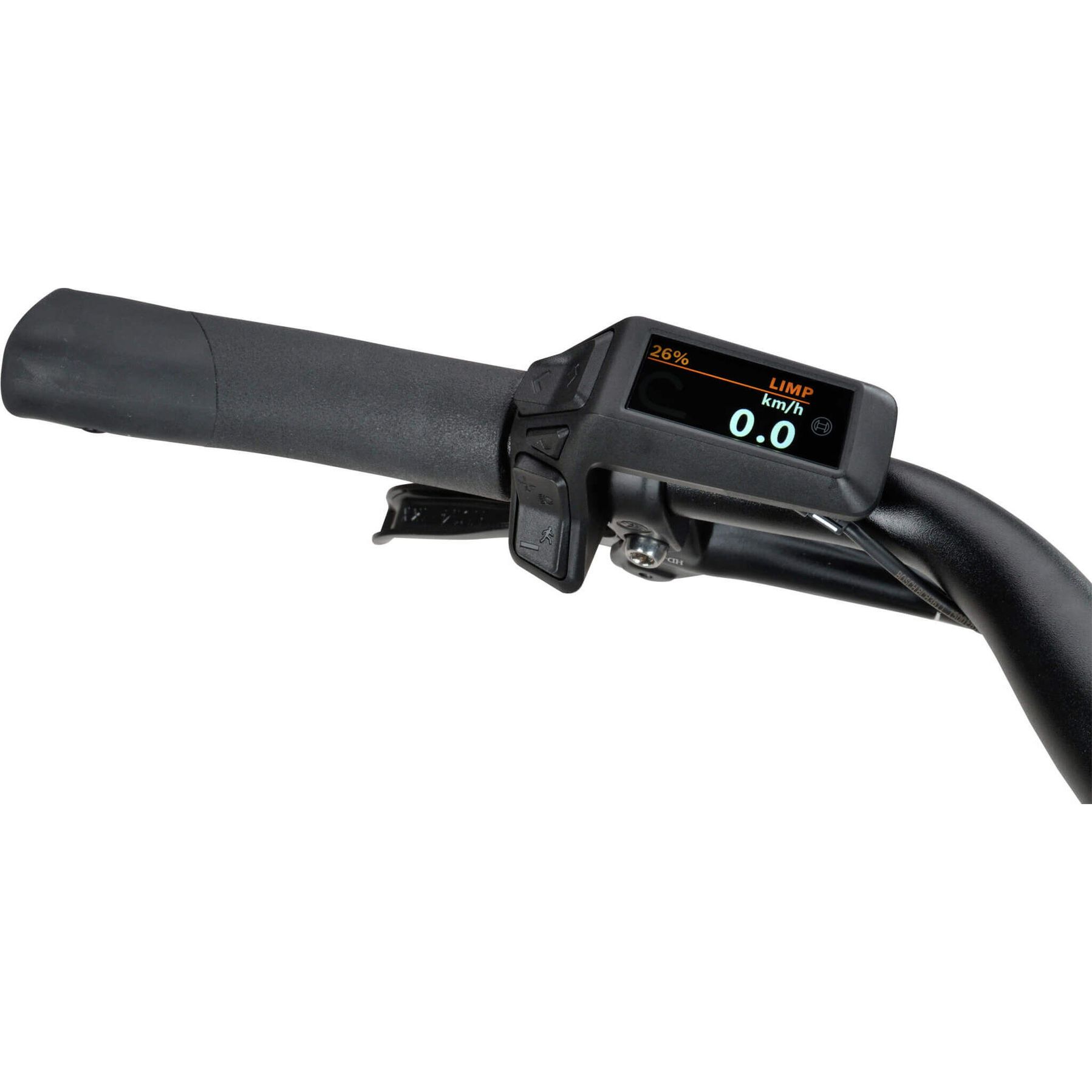 Batavus Altura E-Go Plus Smart 2025