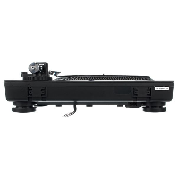 Reloop RMX-60 RP 4000 Bundle