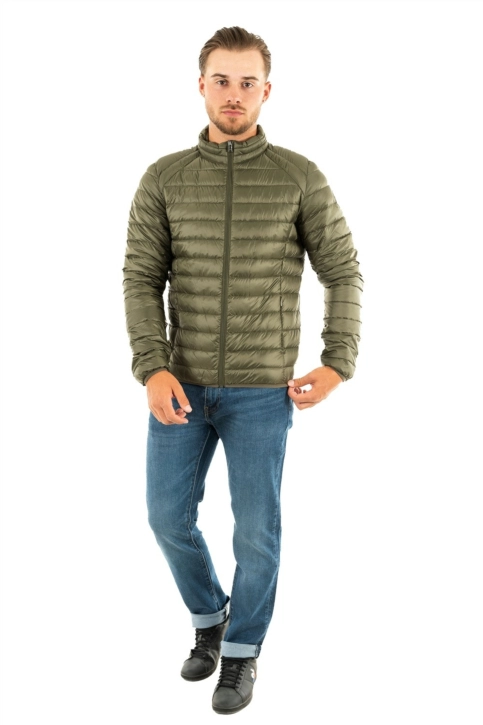 Blousons et vestes jott doudoune mat ml 255 army