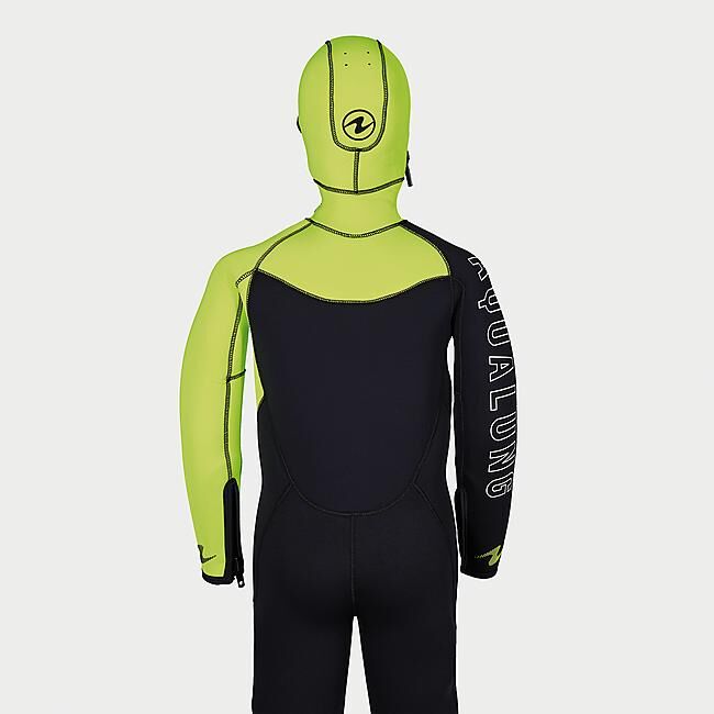 AQUALUNG - COMBINAISON DE PLONGEE WAVE JUNIOR 5MM