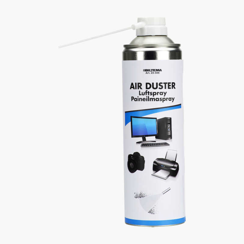 Luftspray, 260 ml