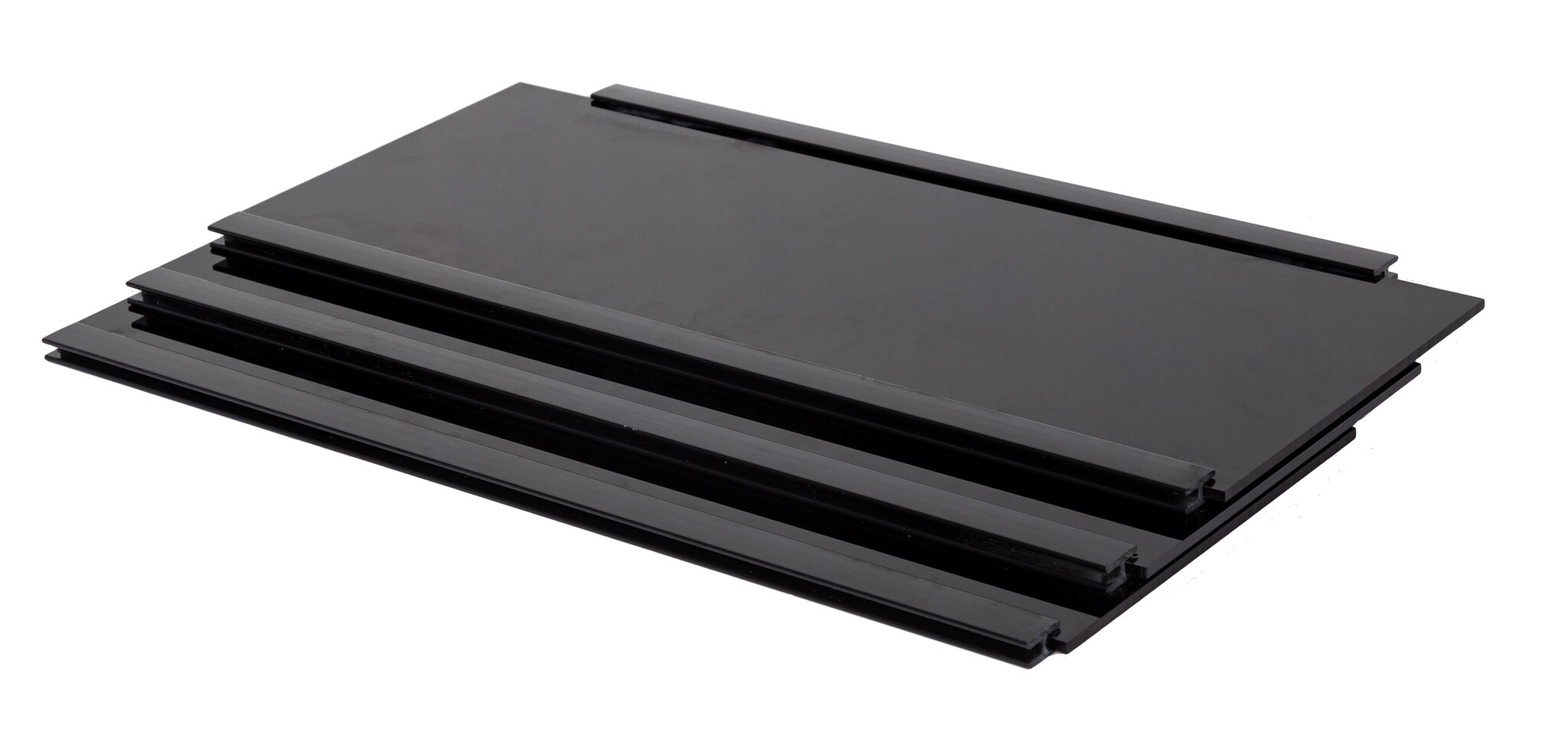 Habistat Stapelset voor Terrarium 60X45cm