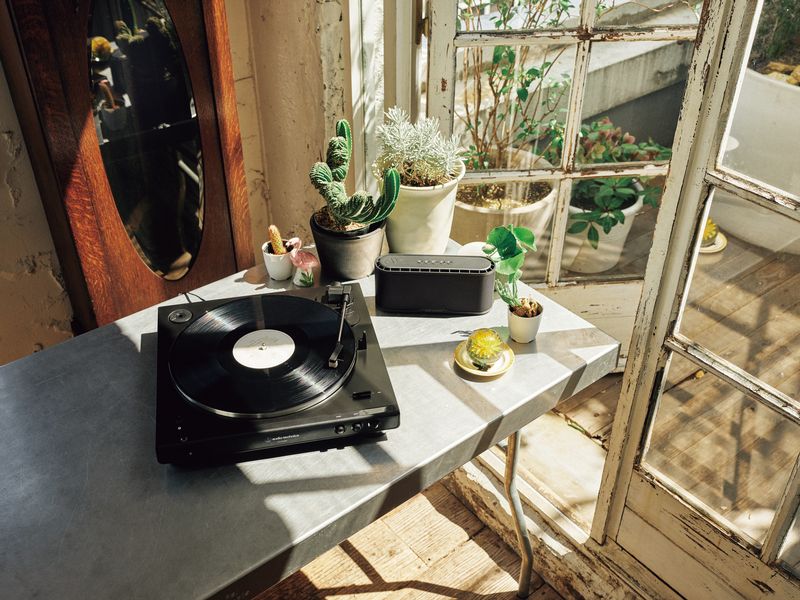 Audio-Technica Ersatznadel ATN3600LC Ersatznadel für VM-Tonabnehmer