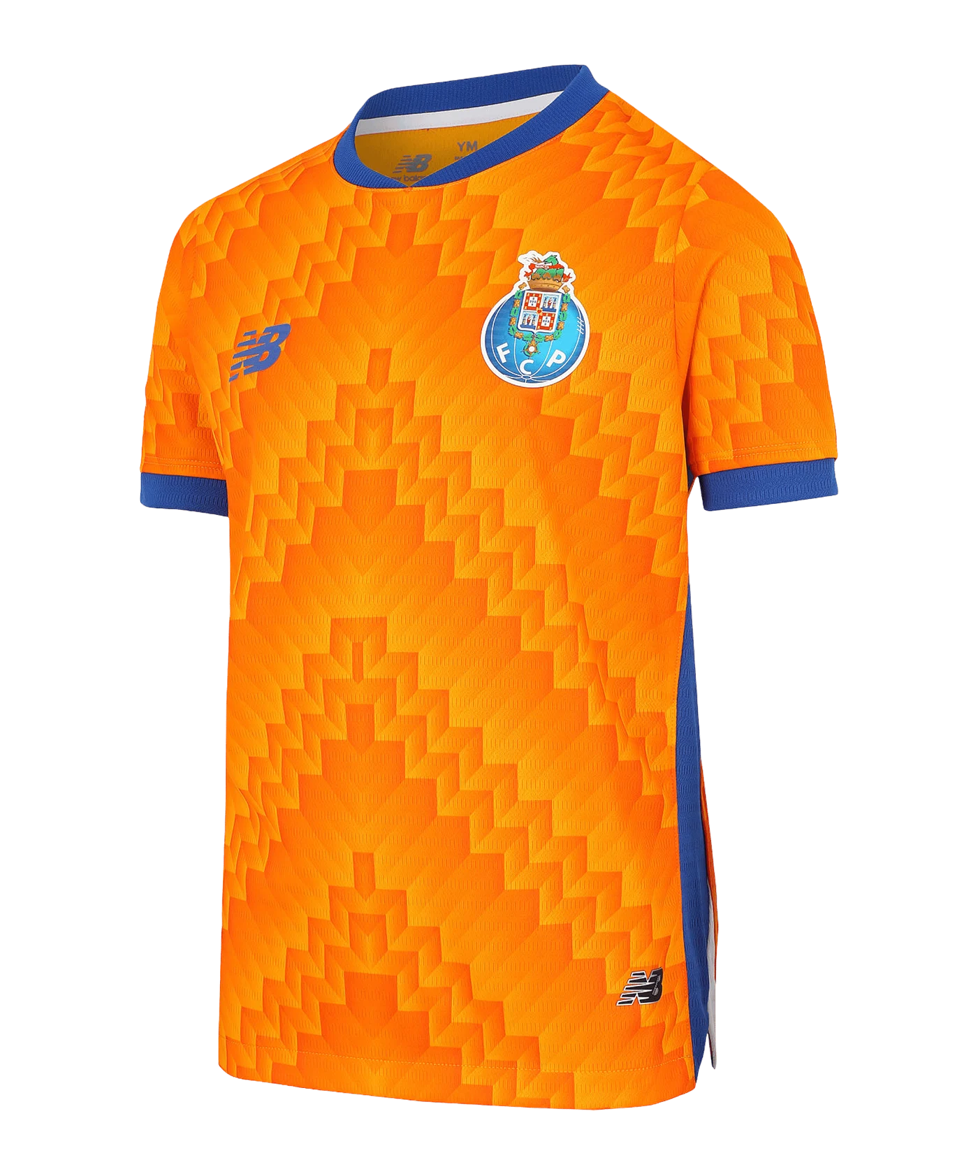 New Balance FC Porto Trikot Away 2024/2025 Kids FAWY