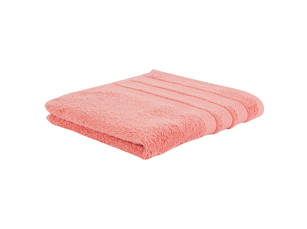 TOALHETE ACTUEL ROSA 500G 30X50CM