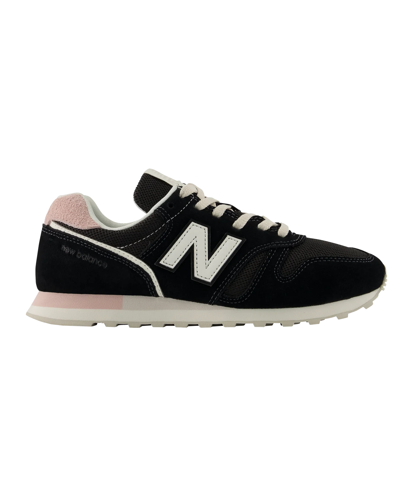 New Balance 373 Damen Schwarz FPR2