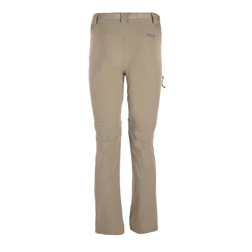 Best Mountain Pantalon en Toile Beige Homme Best Mountain 402
