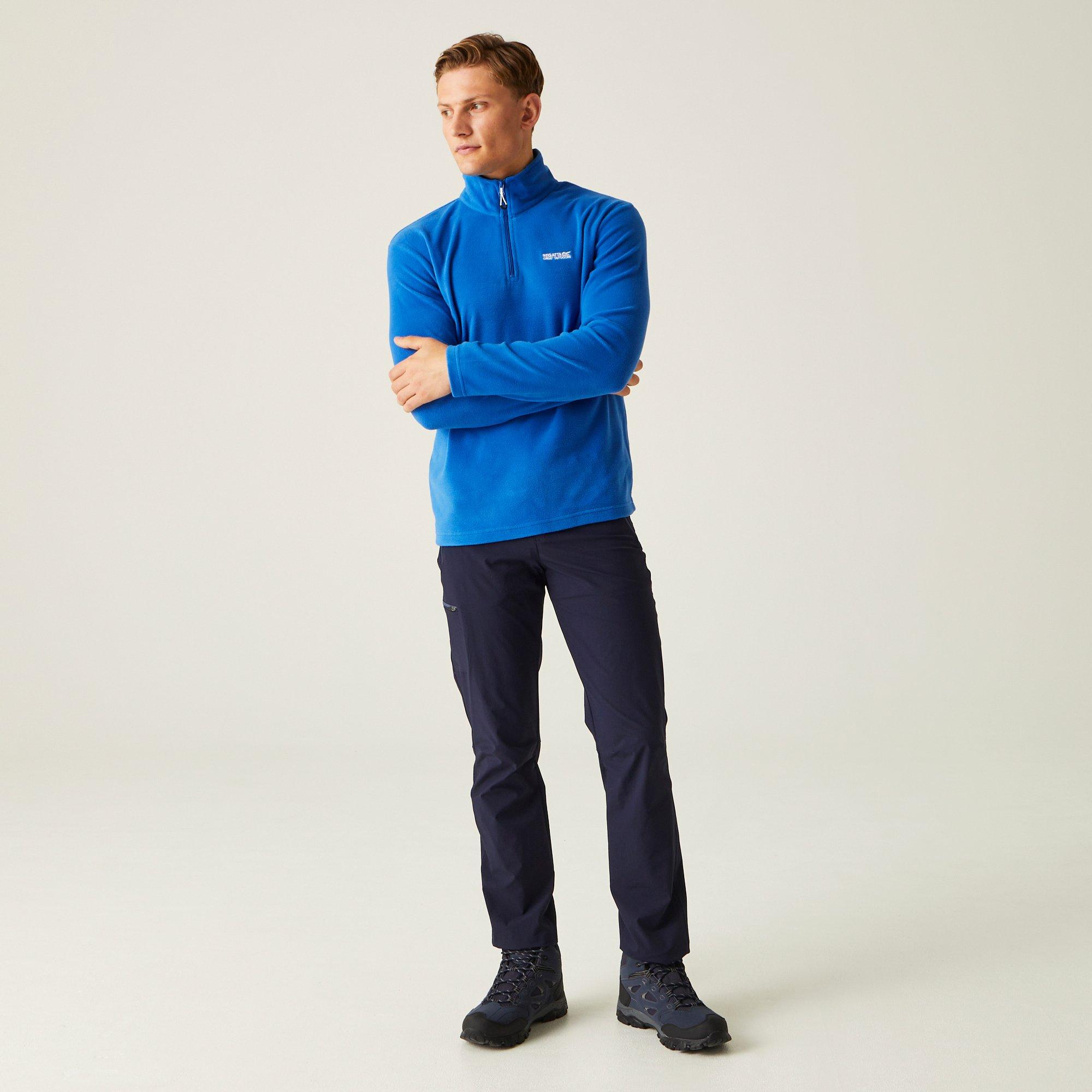 Regatta Thompson Fleece Jacket Mens