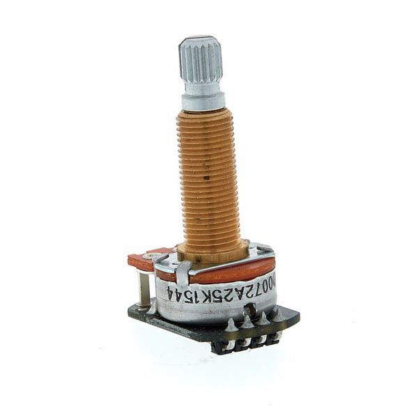 EMG 25K Split Tone LS (Solderless)