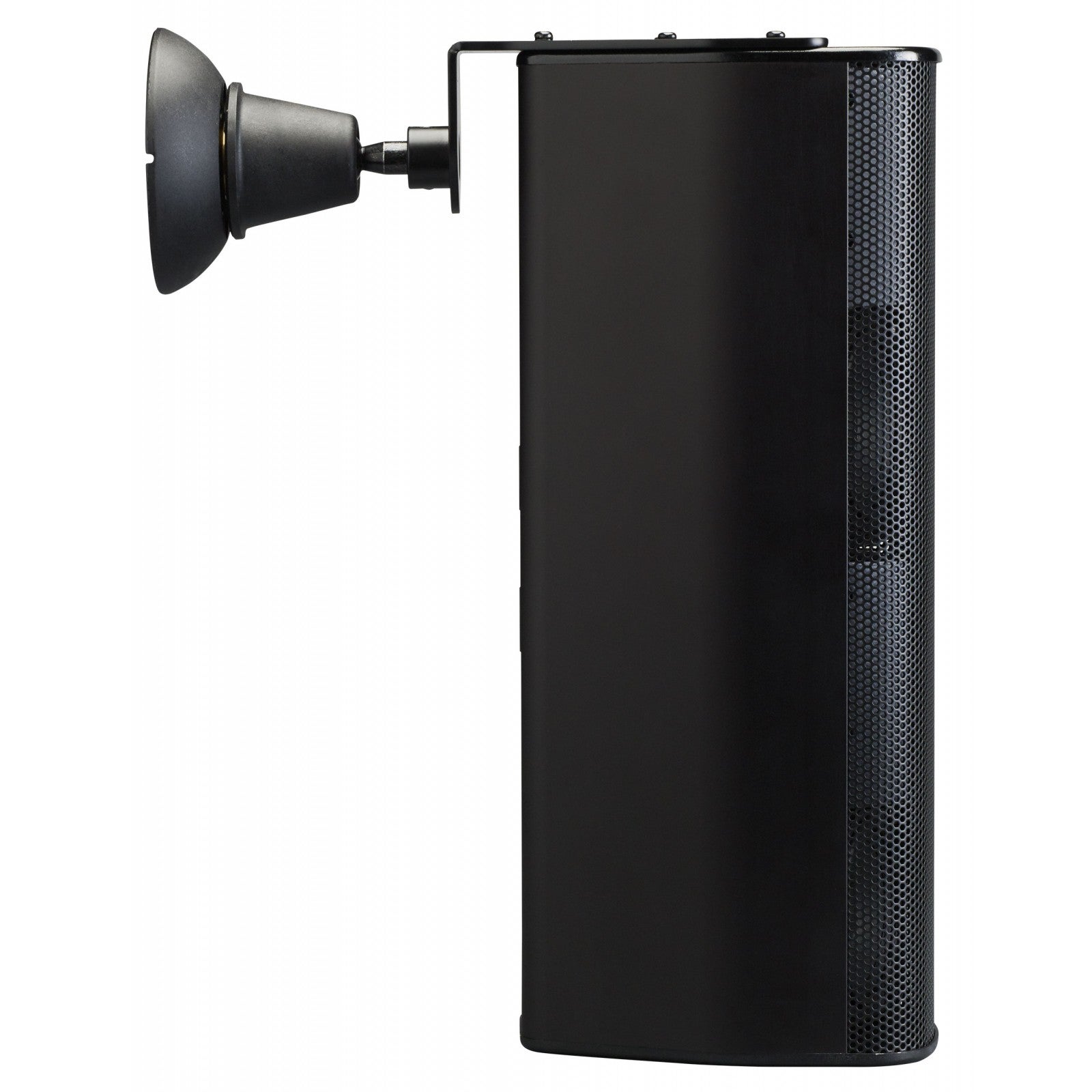 Audiophony iLINE24sup verstelbare muurbeugel voor iLINE23/iLINE43 - zwart