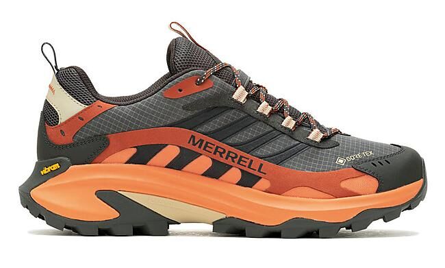 MERRELL - CHAUSSURES DE RANDONNEE MOAB SPEED 2 GTX M