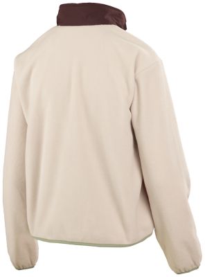 ColumbiaSequoia Grove 1/2 Zip Fleece - beige