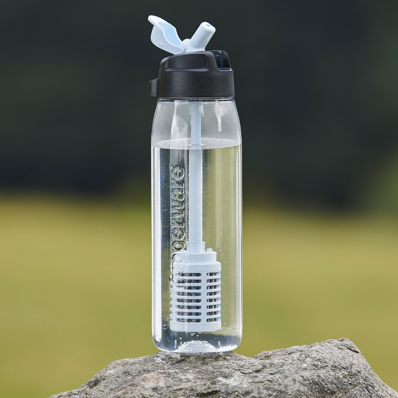 Tupperware Pure&Go® Wasserfilter-Einsatz Wasserfilter-Einsatz für die Tupperware Pure&Go® Wasserfilter-Flasche
