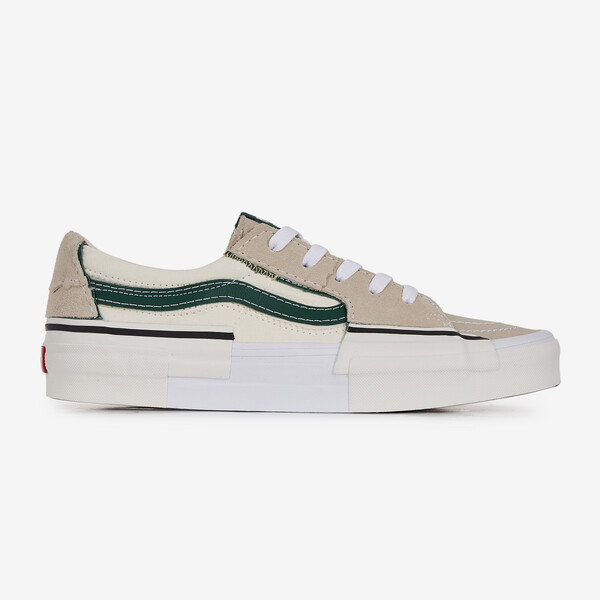 VANS SK8-LOW RECONSTRUCT