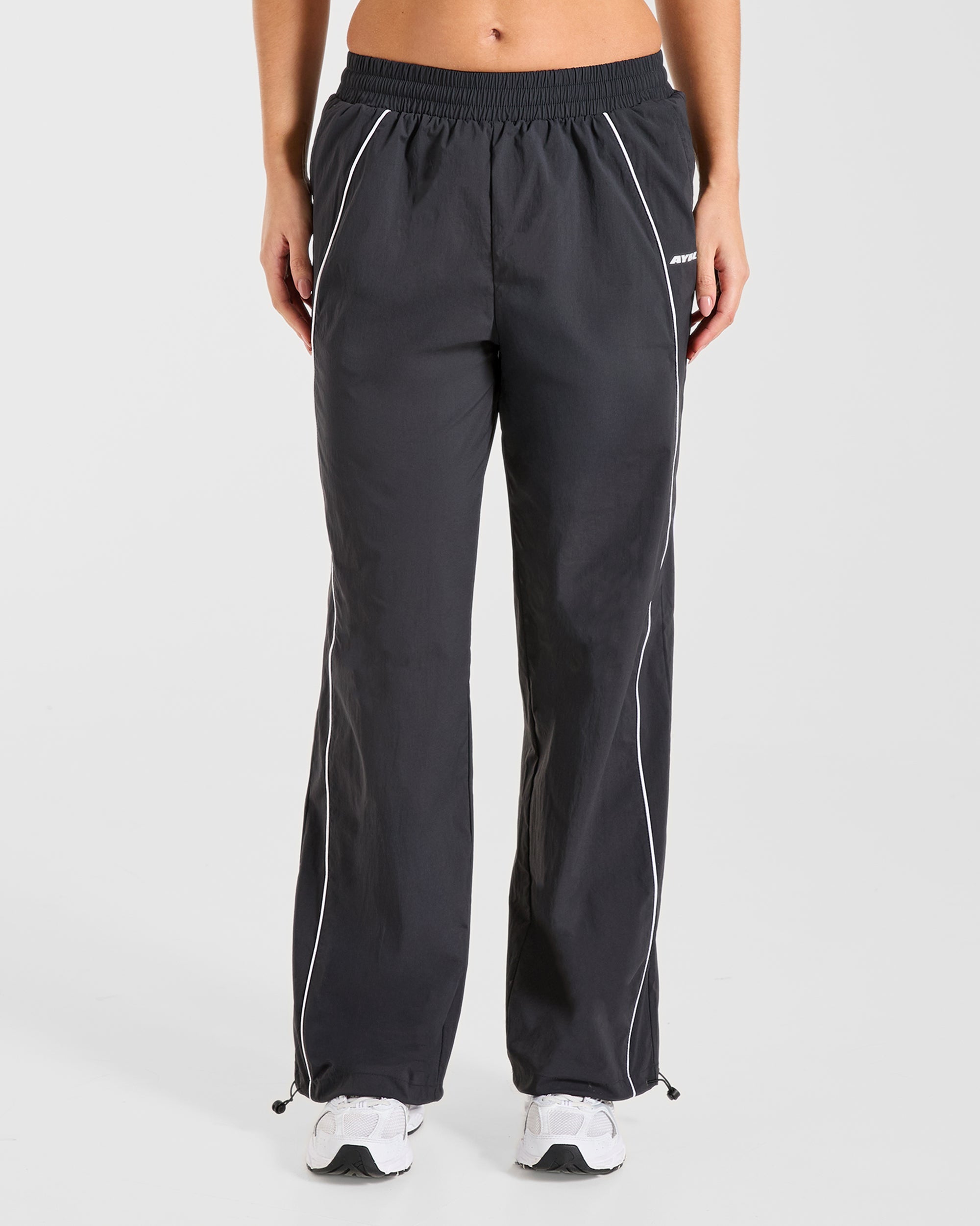 Retro Track Joggers