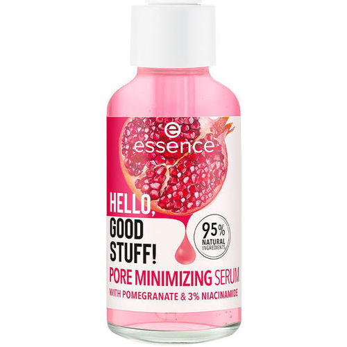 Essence - Hello, Good Stuff! Pore Minimizing Sérum Reductor De Poros