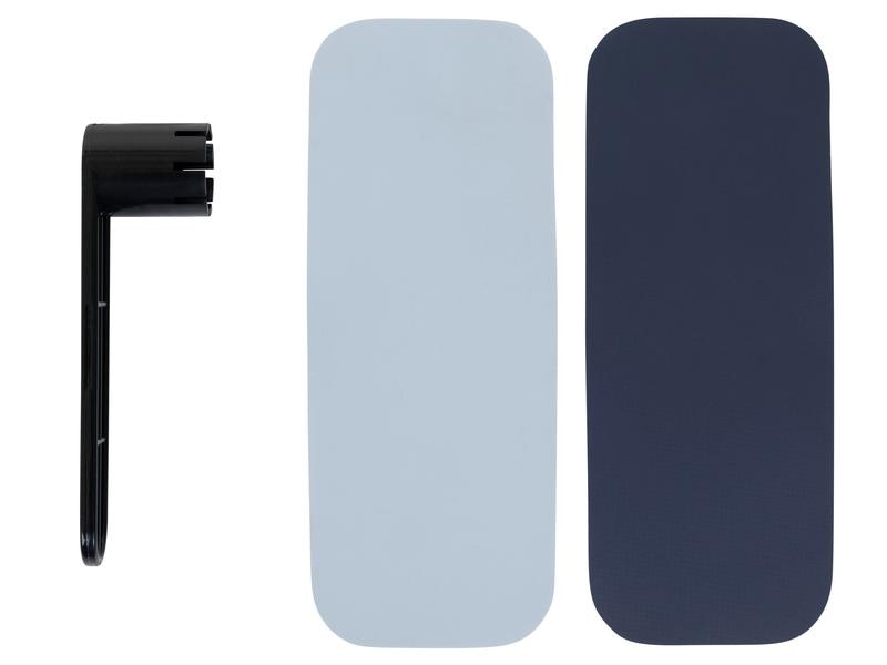 KOOR SUP Board Moolaka 11'6 mit Doppelkammersystem Kippstabiles Touring Stand-up-Paddling-Board mit Doppelkammersystem
