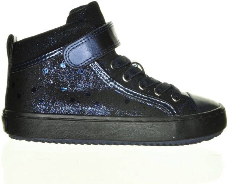 GEOX Kalispera Schoenen Blauw