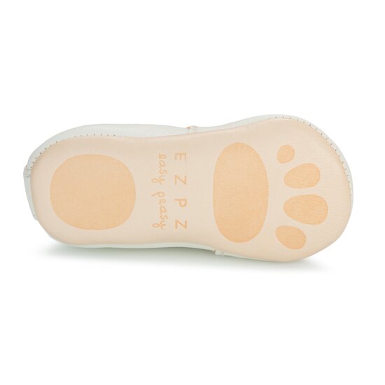 Chaussons My Blumoo Papillon Volant   Blanc        12-18 mois   de               Easy Peasy