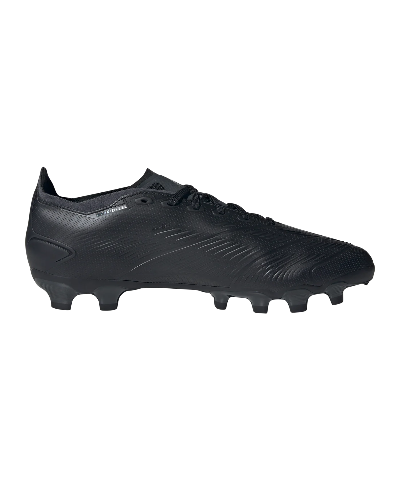 adidas Predator League MG Nightstrike Schwarz