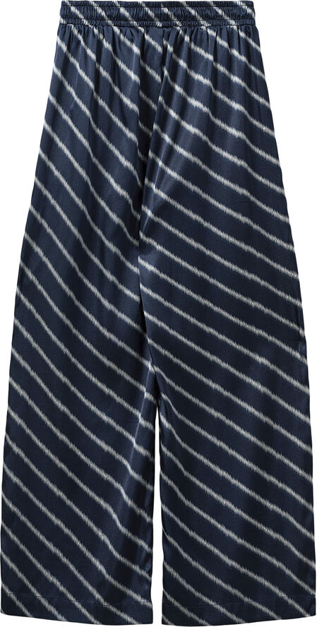 Sofie Schnoor Trousers Navy blue