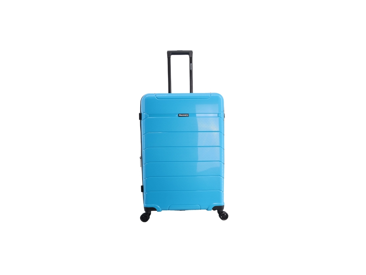 Discovery Skyward 65 cm reiskoffer - Blue