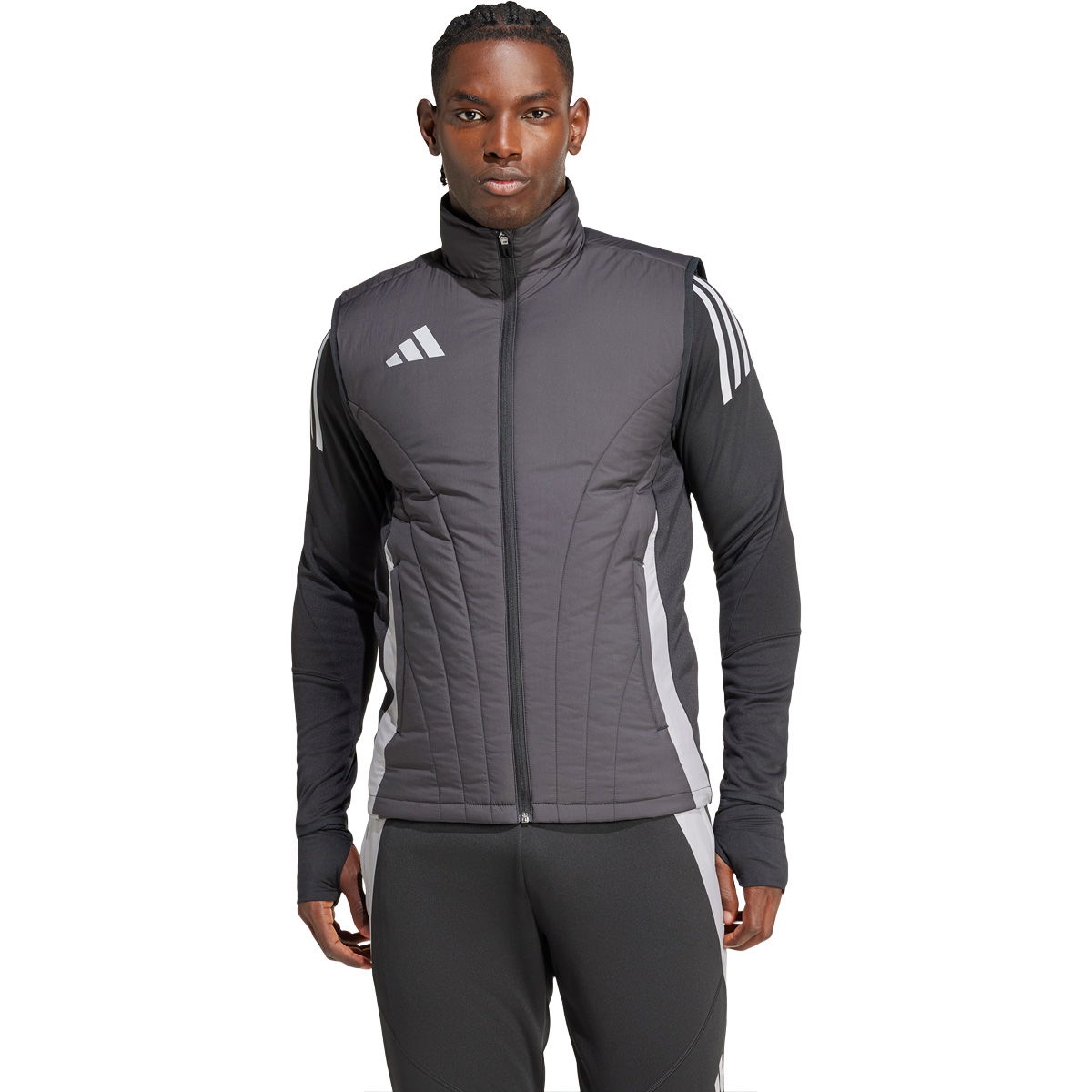 adidas Tiro 24 Competition Winterized Vest Herre