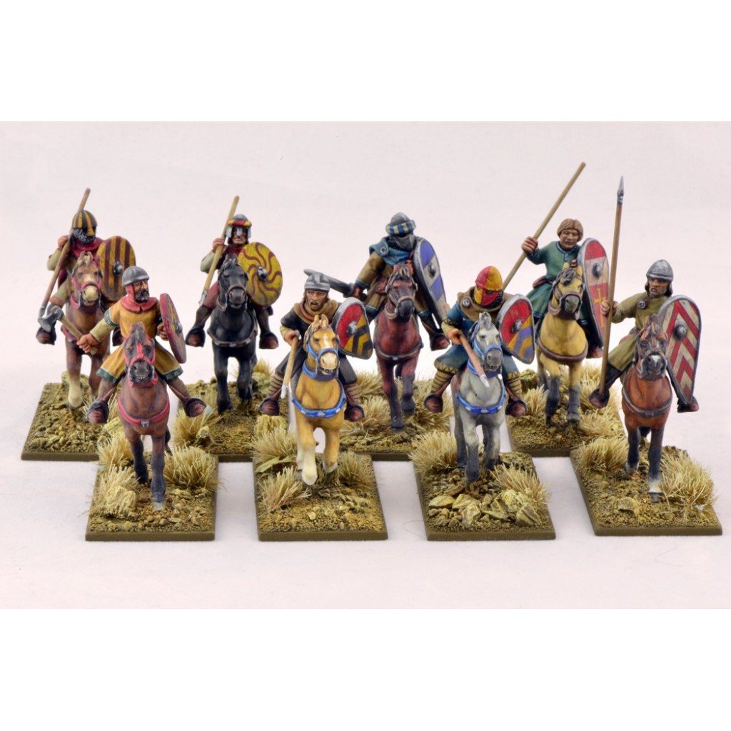 Sergents à cheval