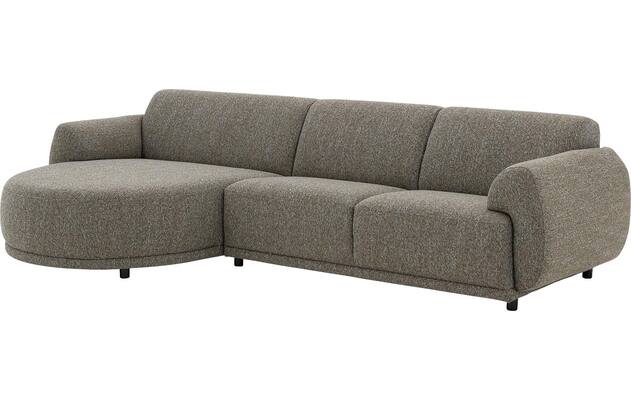 Loungebank Benk