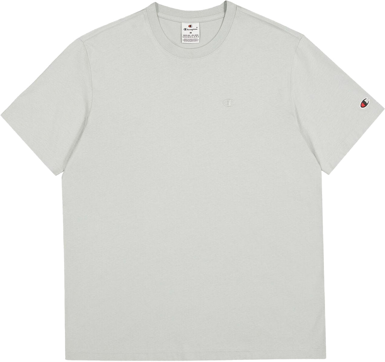 Tonal Icons SS Tee Herre Clever Sage