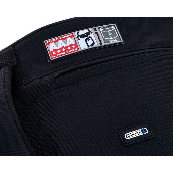 Protection Racket AAA Rigid Snare Bag 14