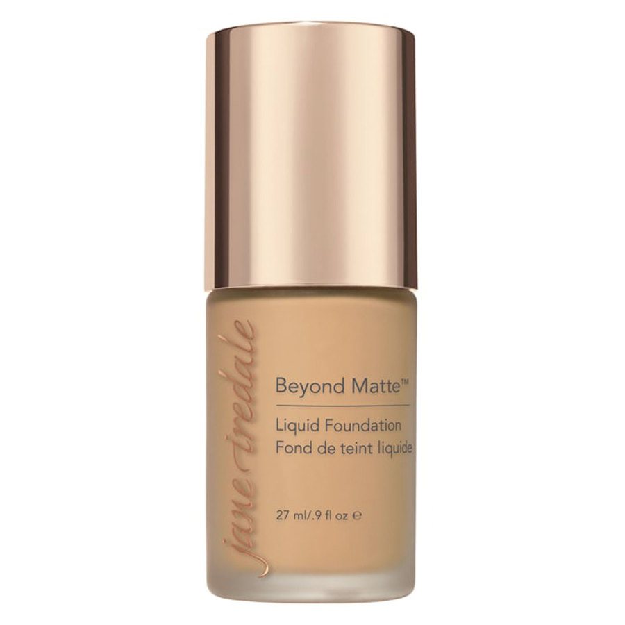 jane iredale Beyond Matte Liquid Foundation M9 27ml