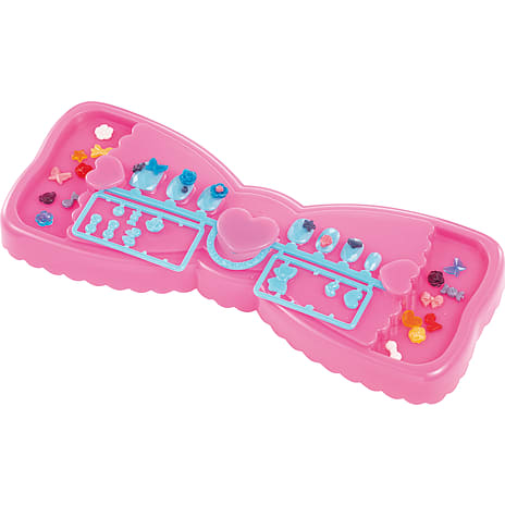 Aquabeads nail studio