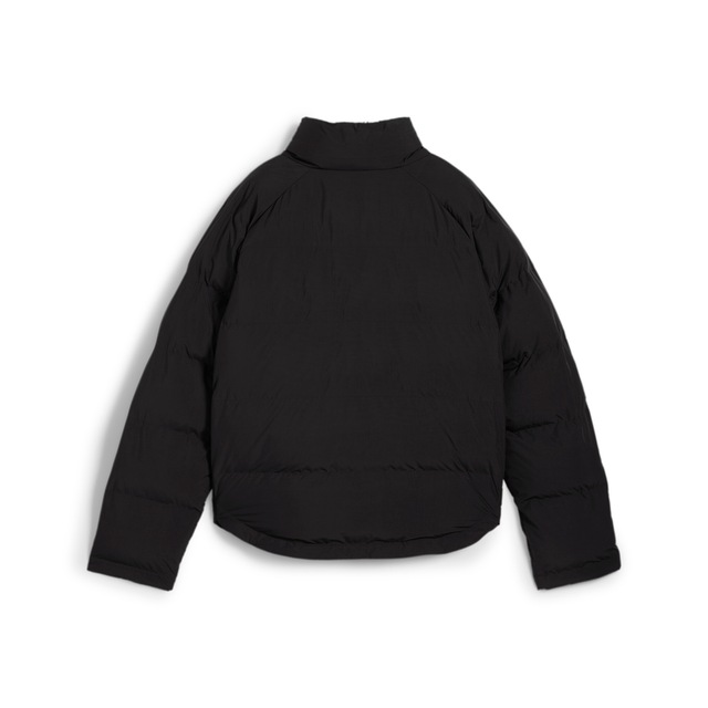 PUMA Winterjacke »MONO JACKET« ohne Kapuze