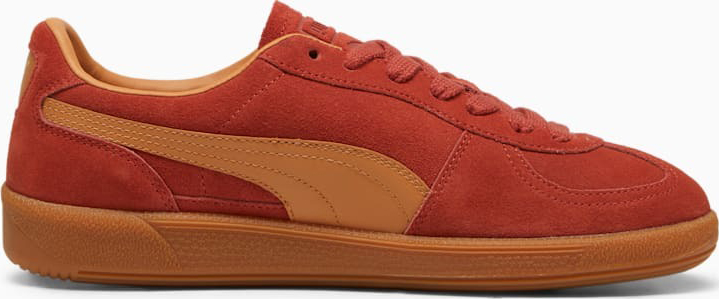 Palermo Mars Red/Caramel Latte/Gum
