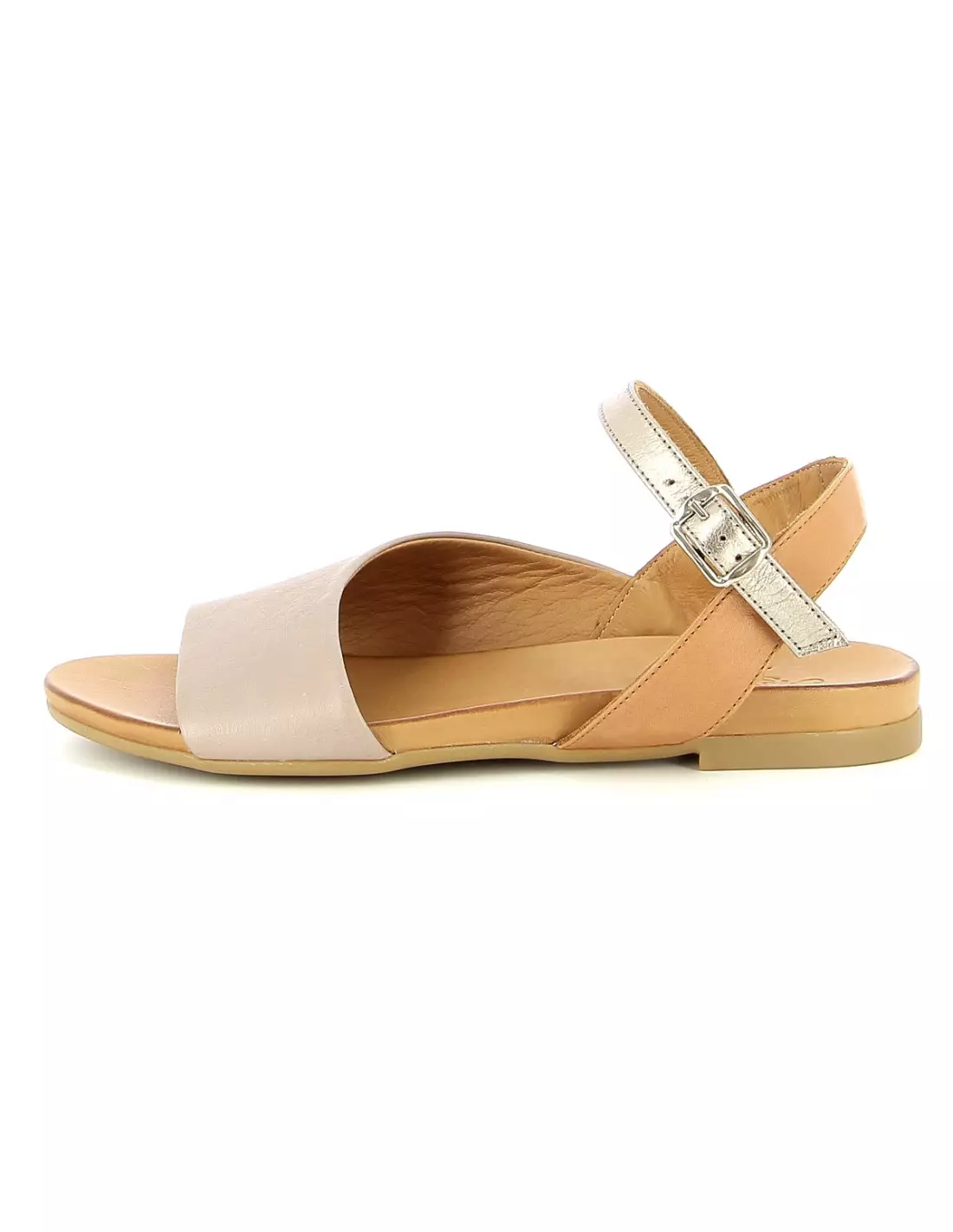 AGUA LIMON 20053 - Sandales & nu-pieds HatCoconut