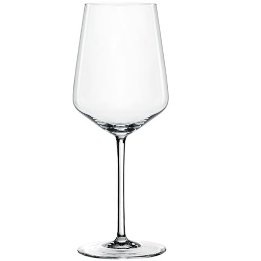 Spiegelau Style 4-pak Hvidvinsglas, Clear, 44 cl