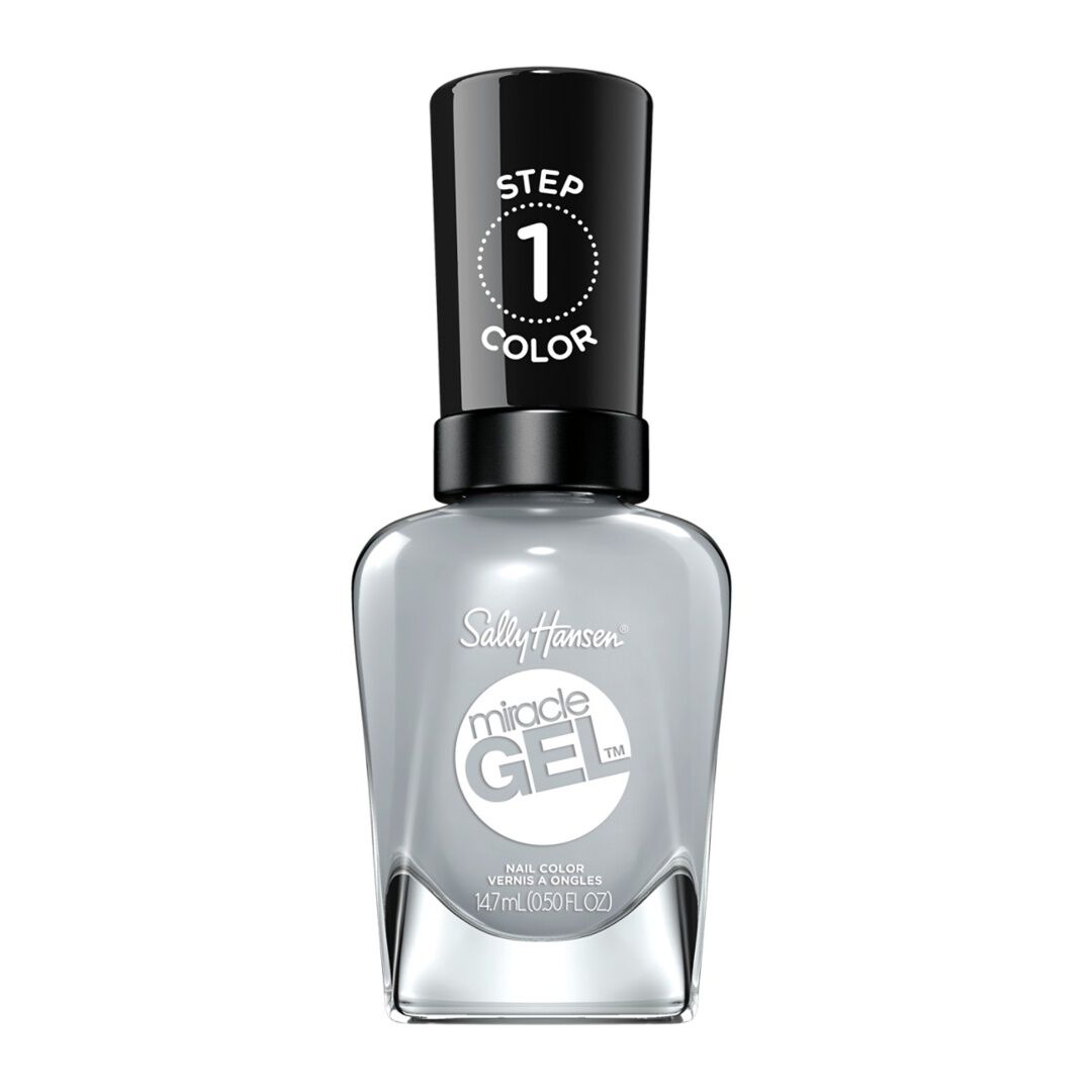 SALLY HANSEN  Miracle Gel Nail Polish