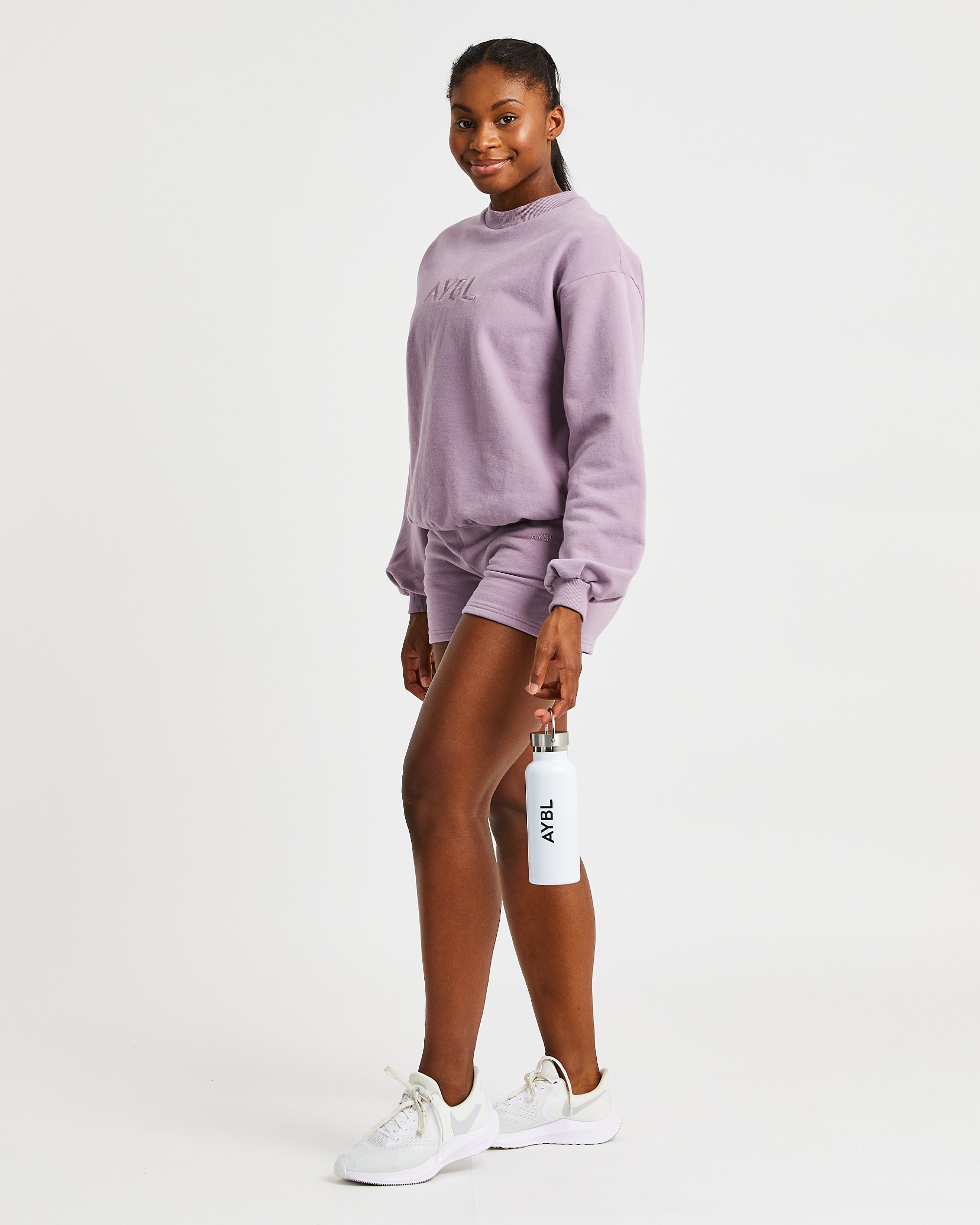Everyday Relaxed Shorts